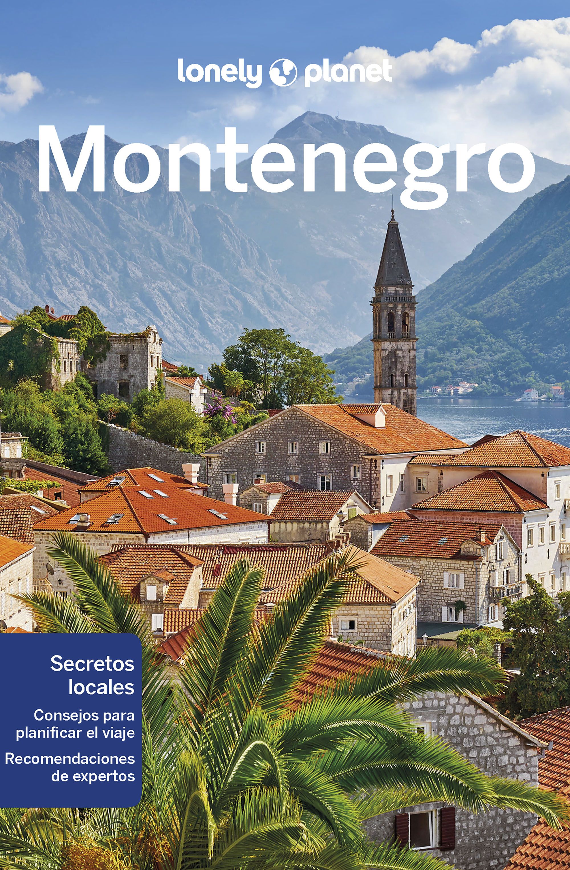 Guía Guía Montenegro 2
