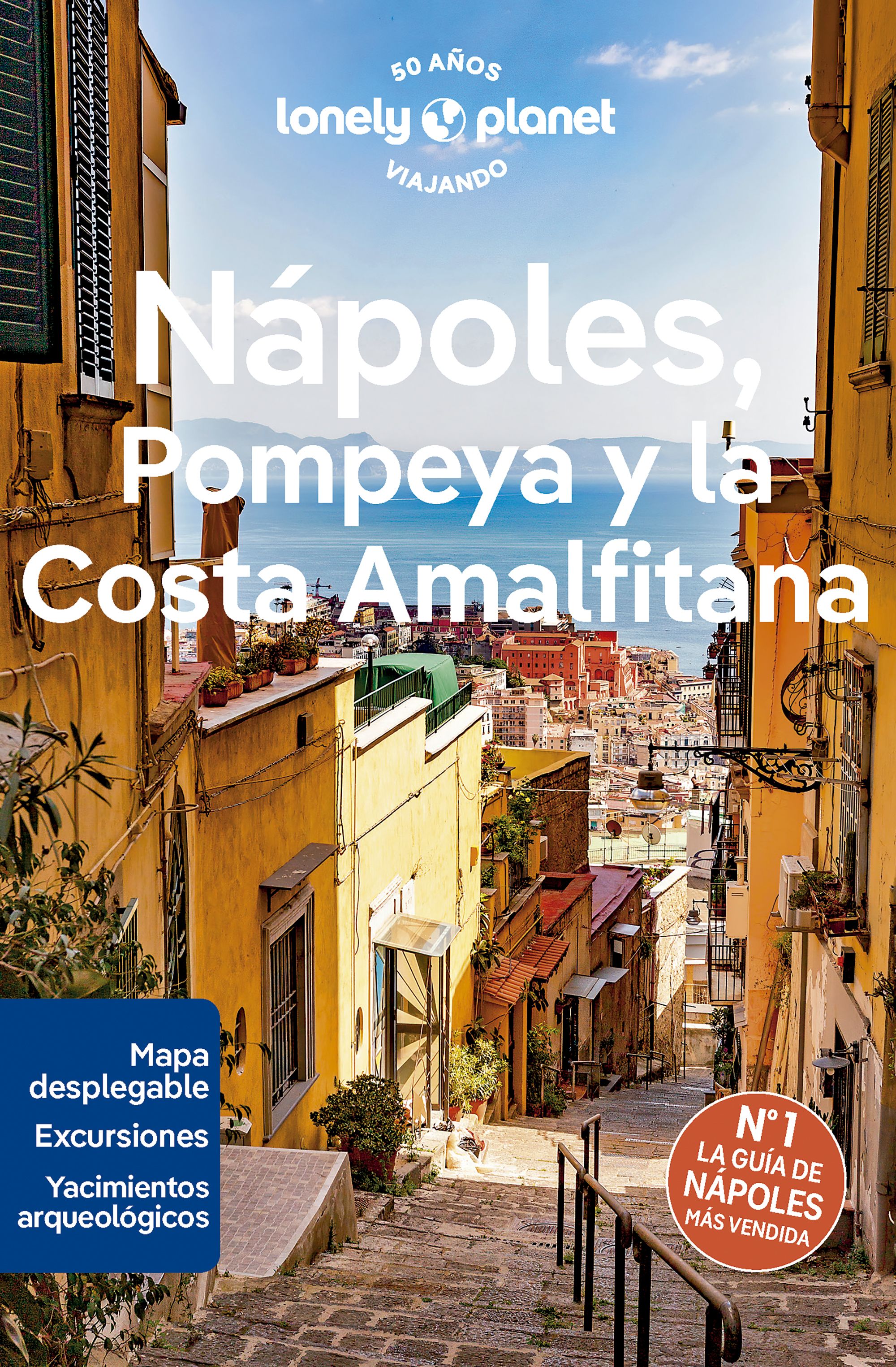 Guía Guía Nápoles, Pompeya y la Costa Amalfitana 4