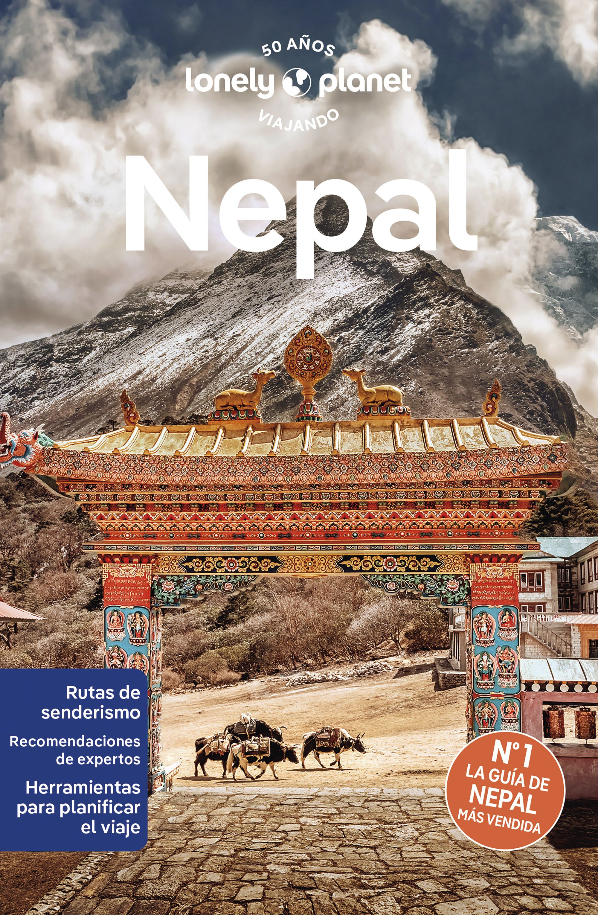 Guía Guía Nepal 6