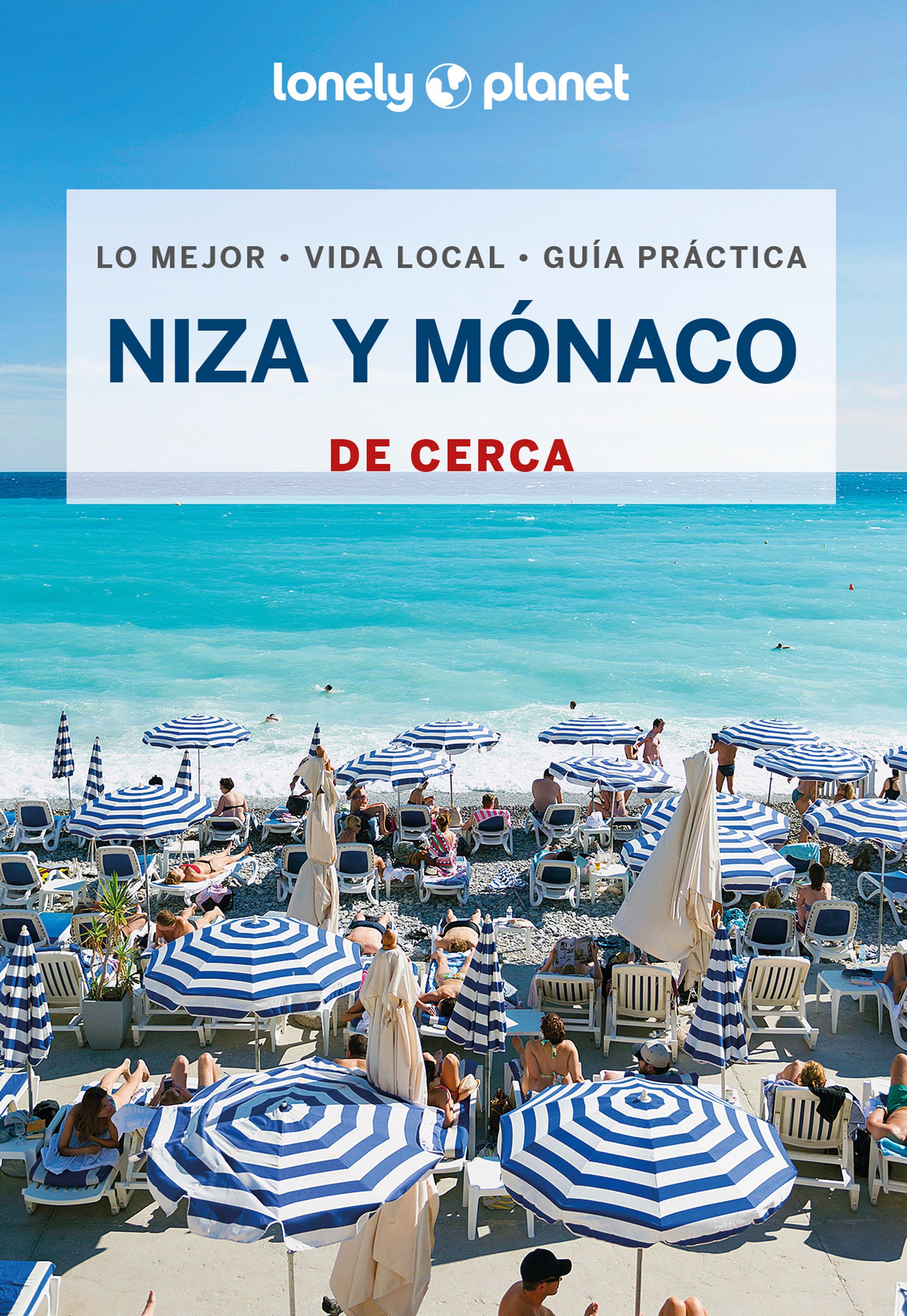 Guía Guía Niza y Mónaco de cerca 1
