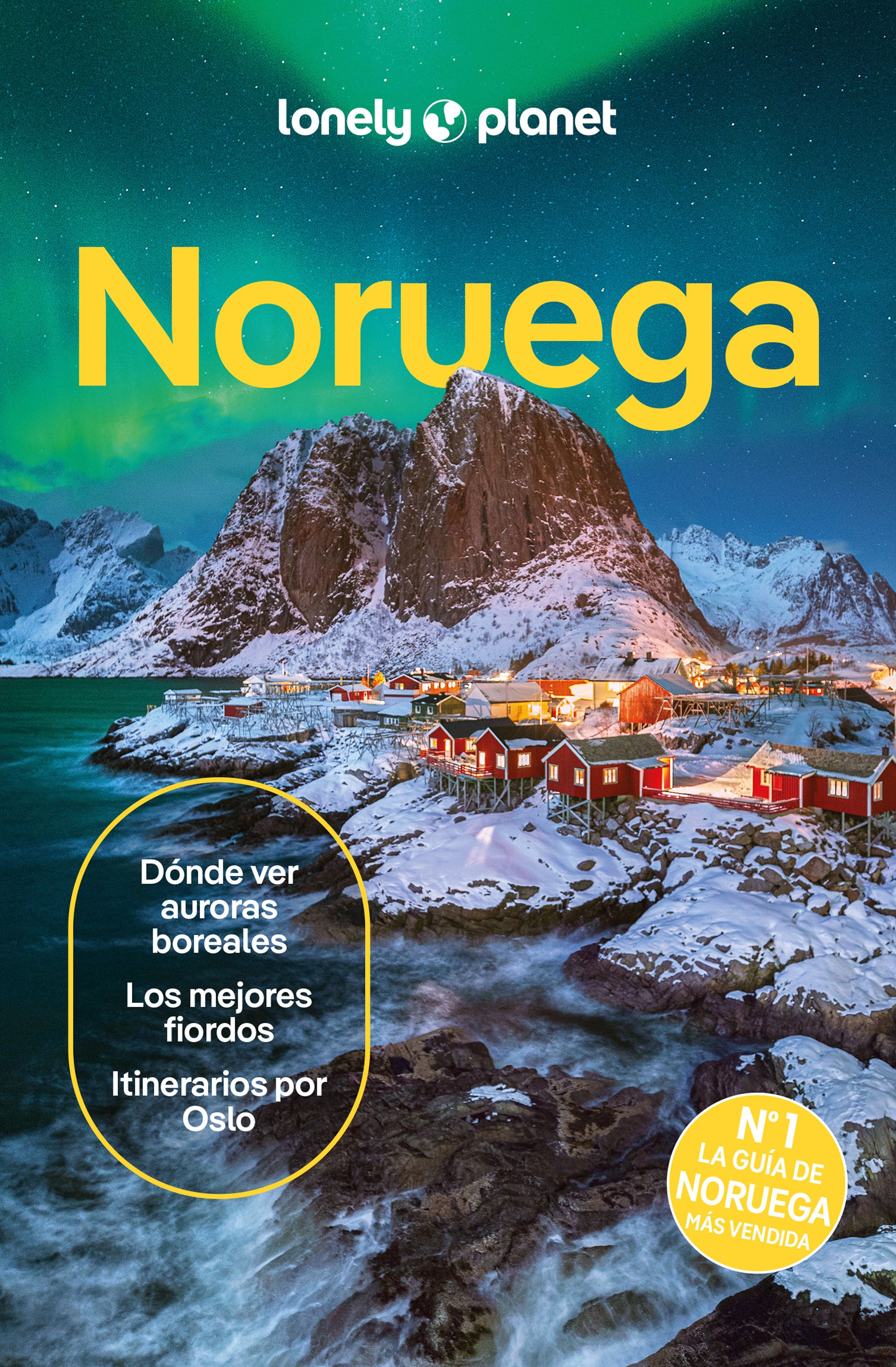 Guía Guía Noruega 4