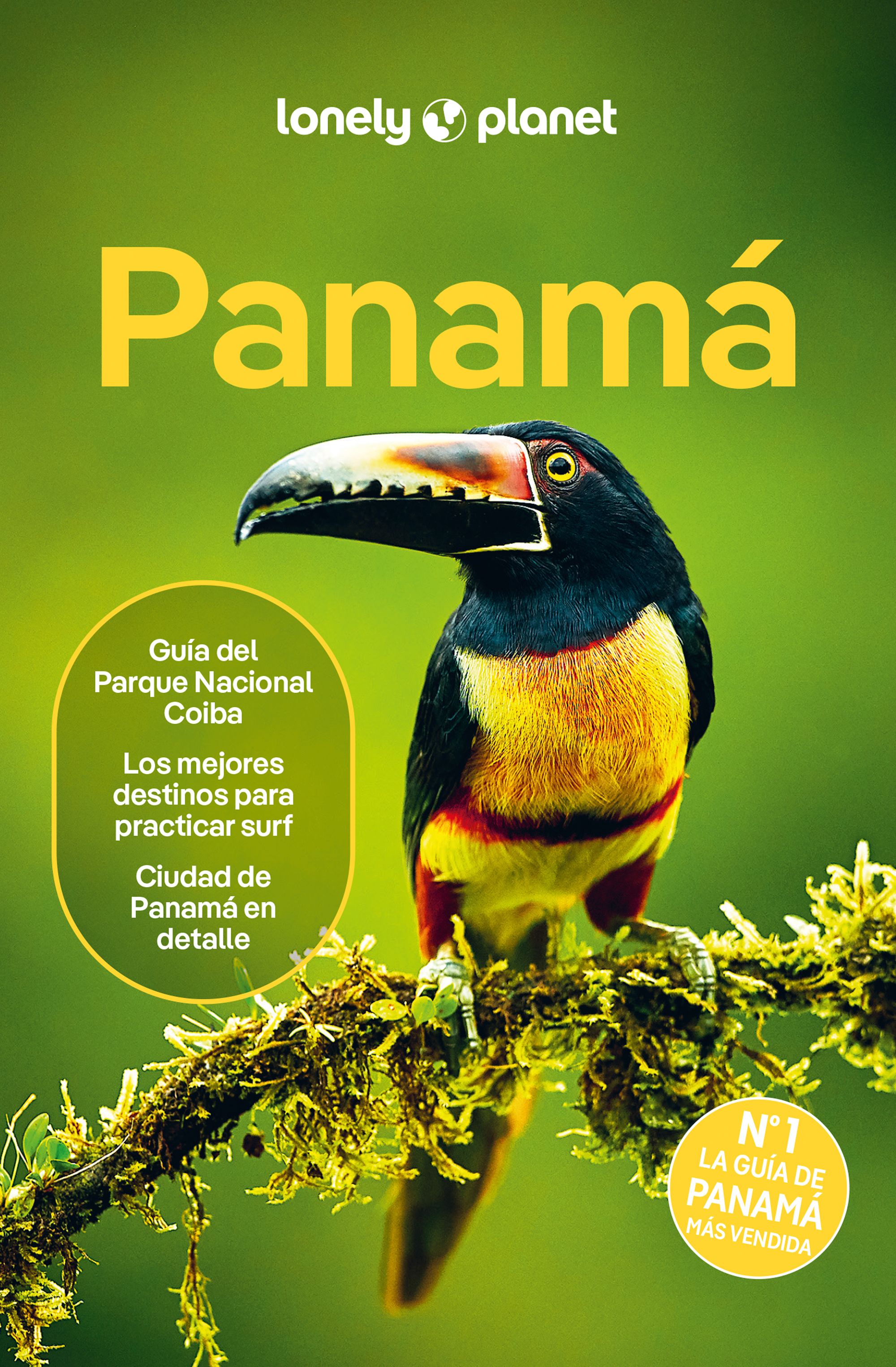 Guía Guía Panamá 3