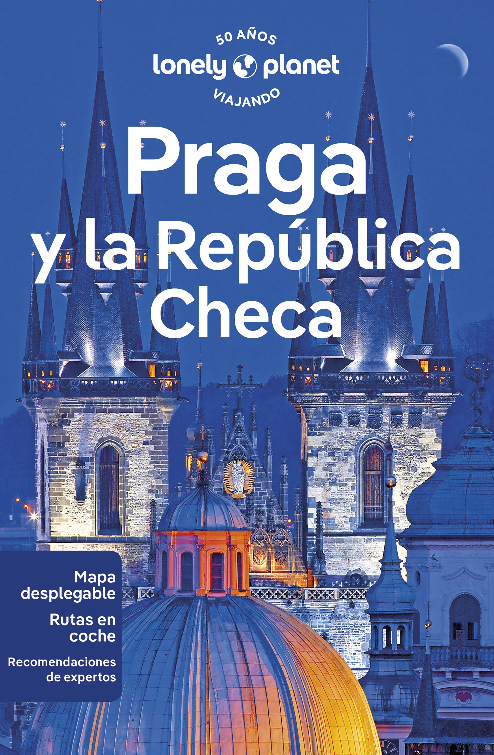 Guía Guía Praga y la República Checa 10