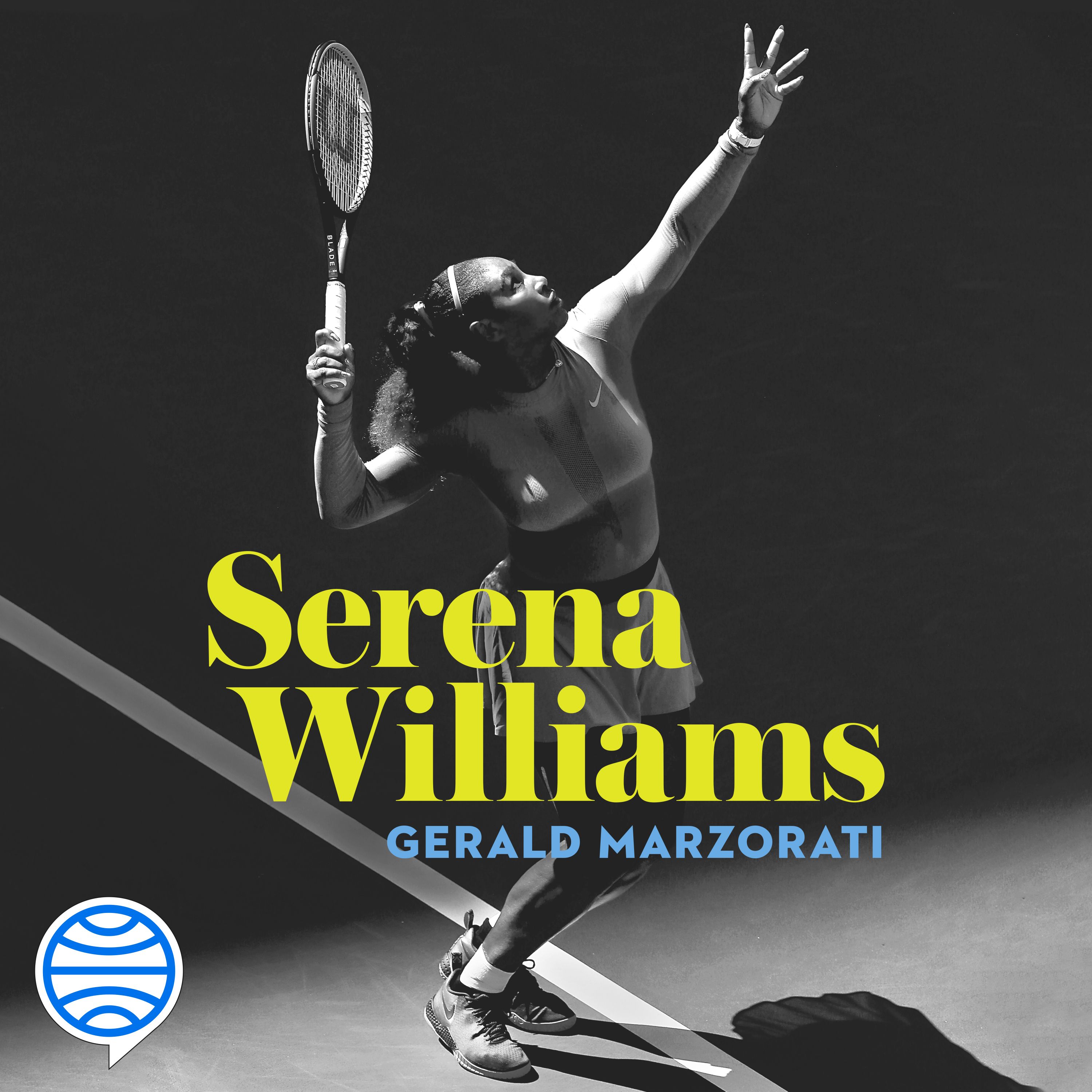 Guía Guía Serena Williams