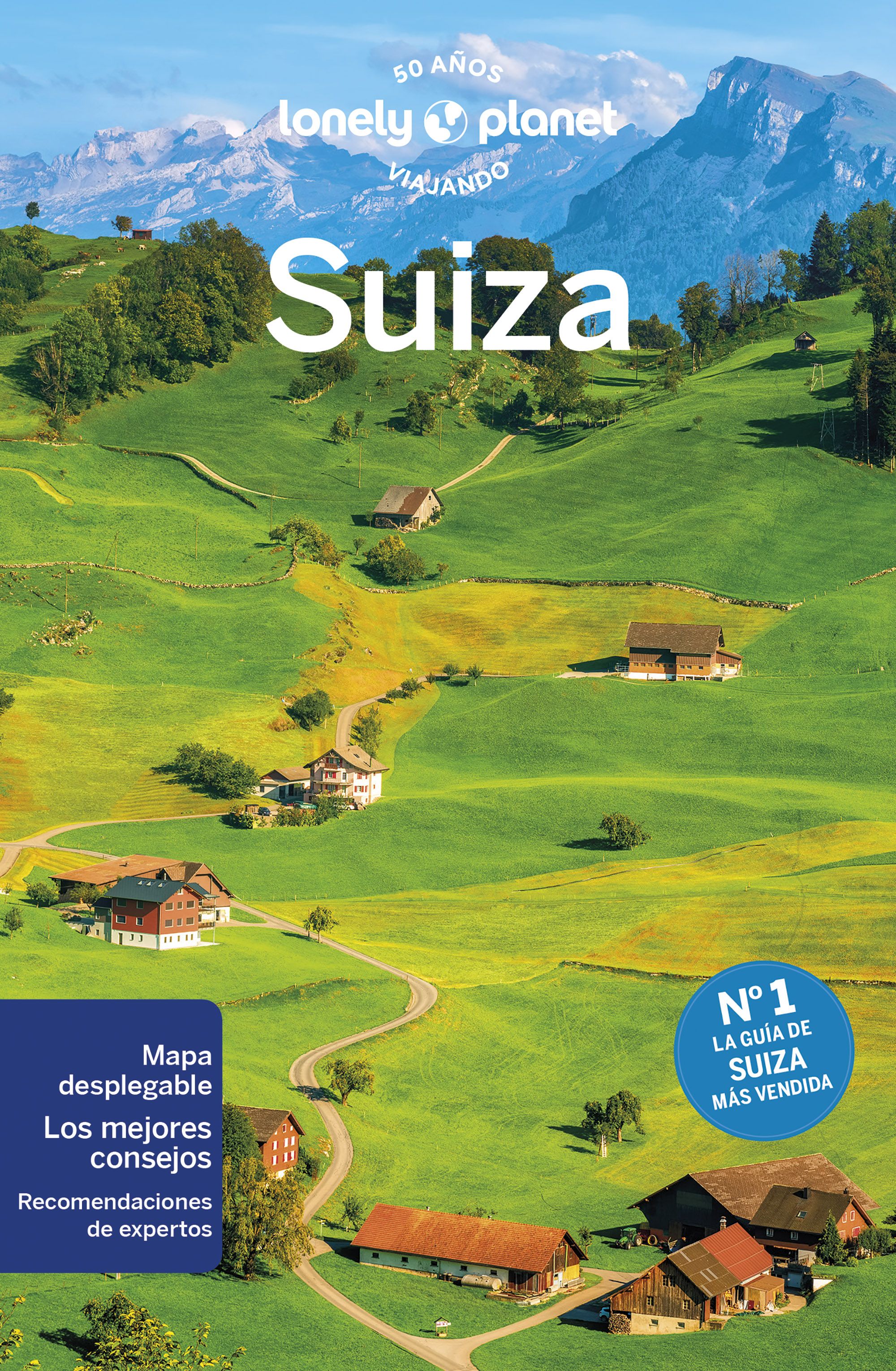 Guía Guía Suiza 4