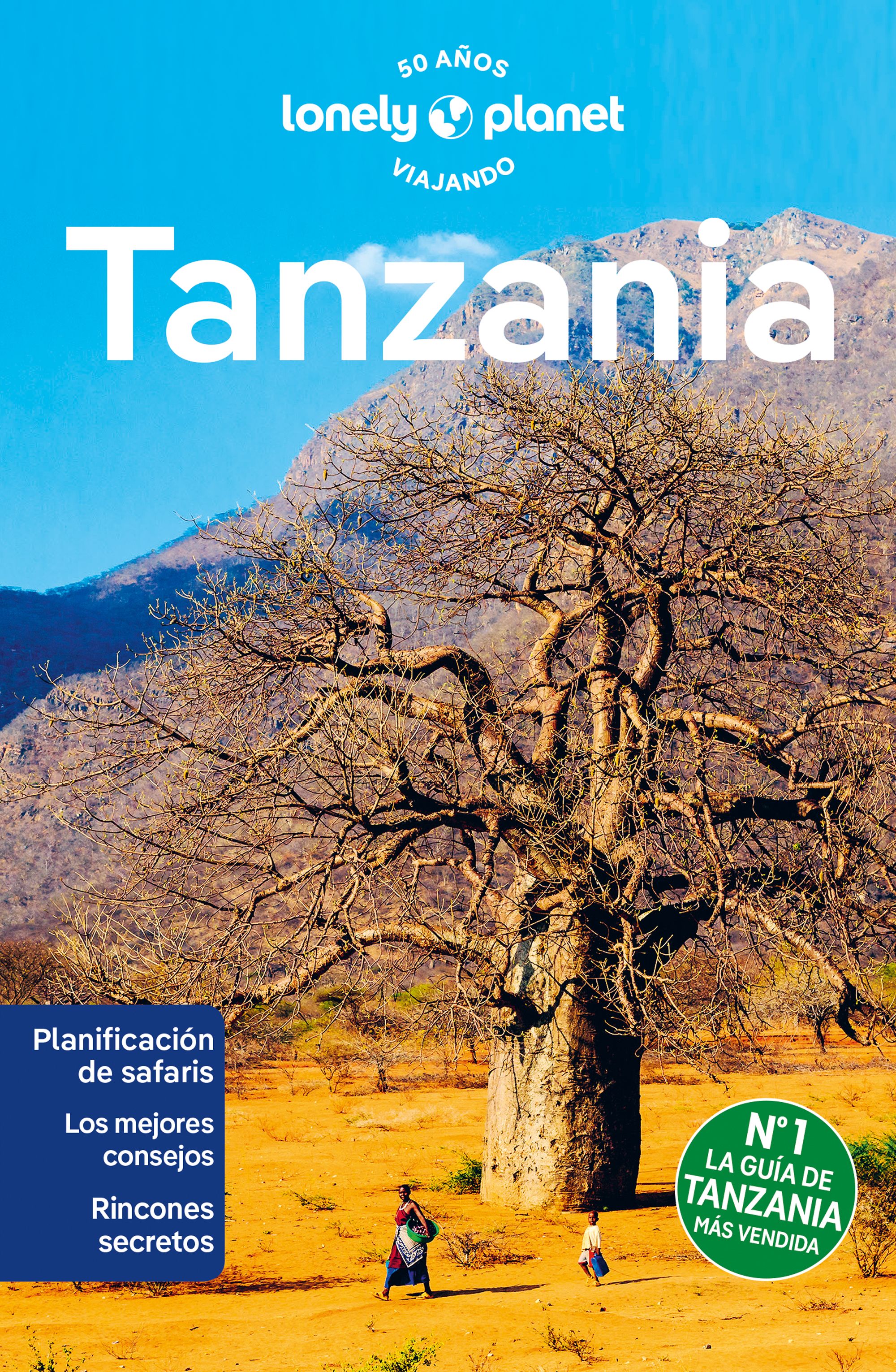 Guía Guía Tanzania 6