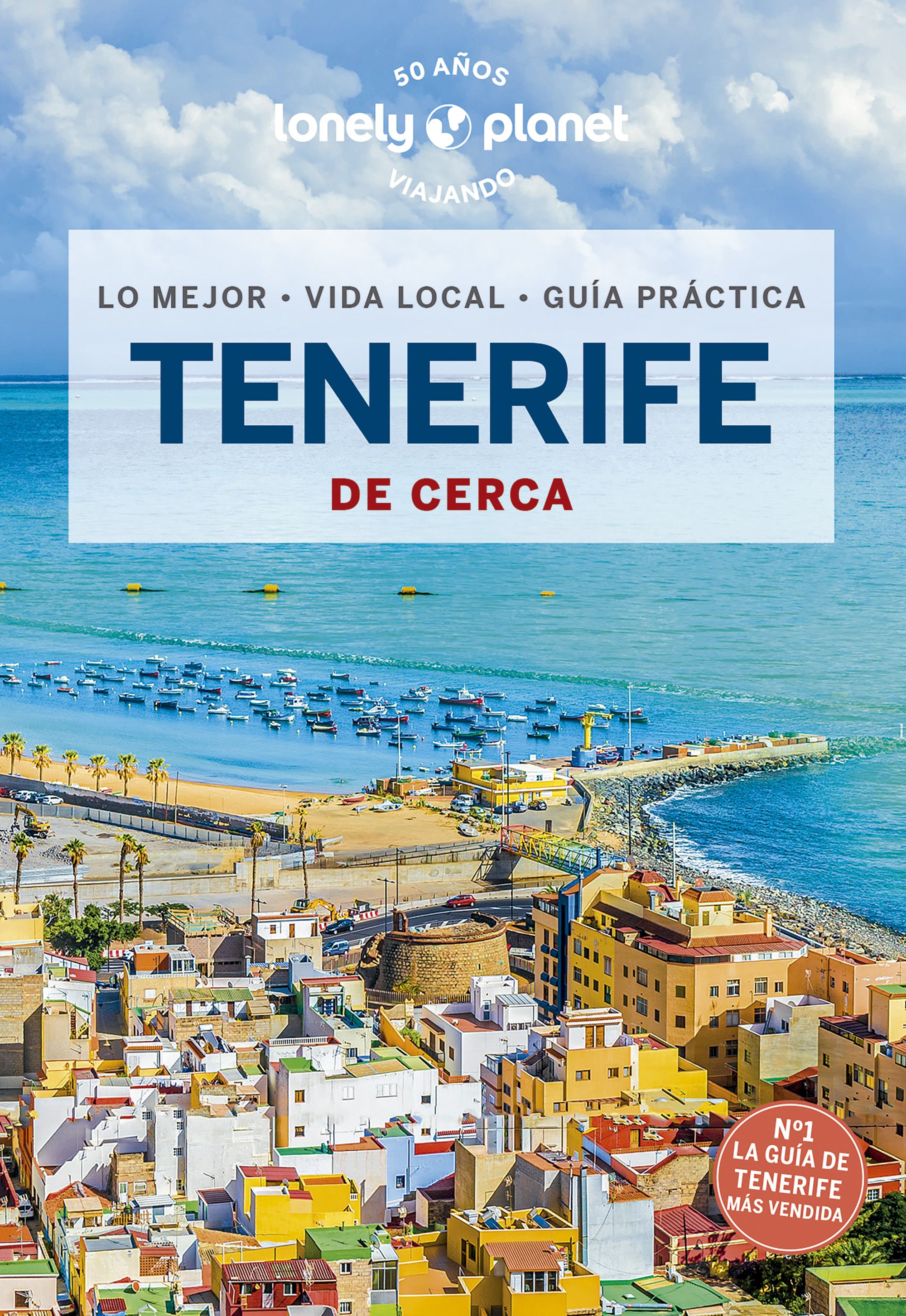 Guía Guía Tenerife de cerca 2