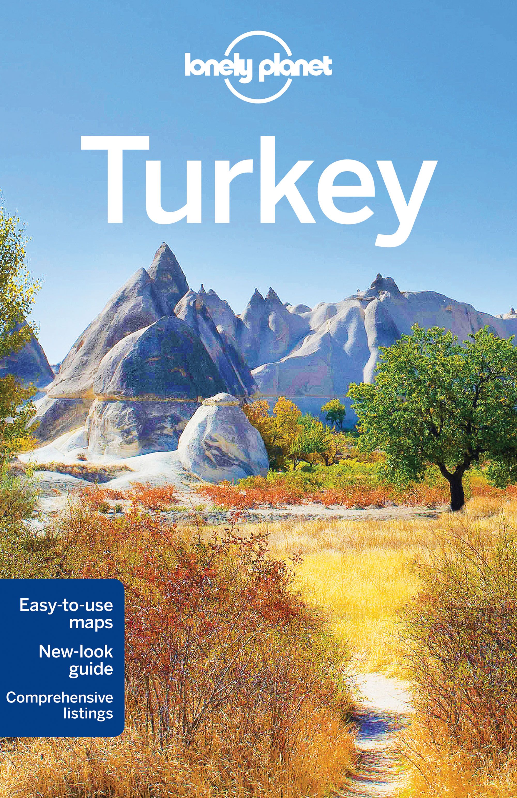 Guía Guía Turkey 14