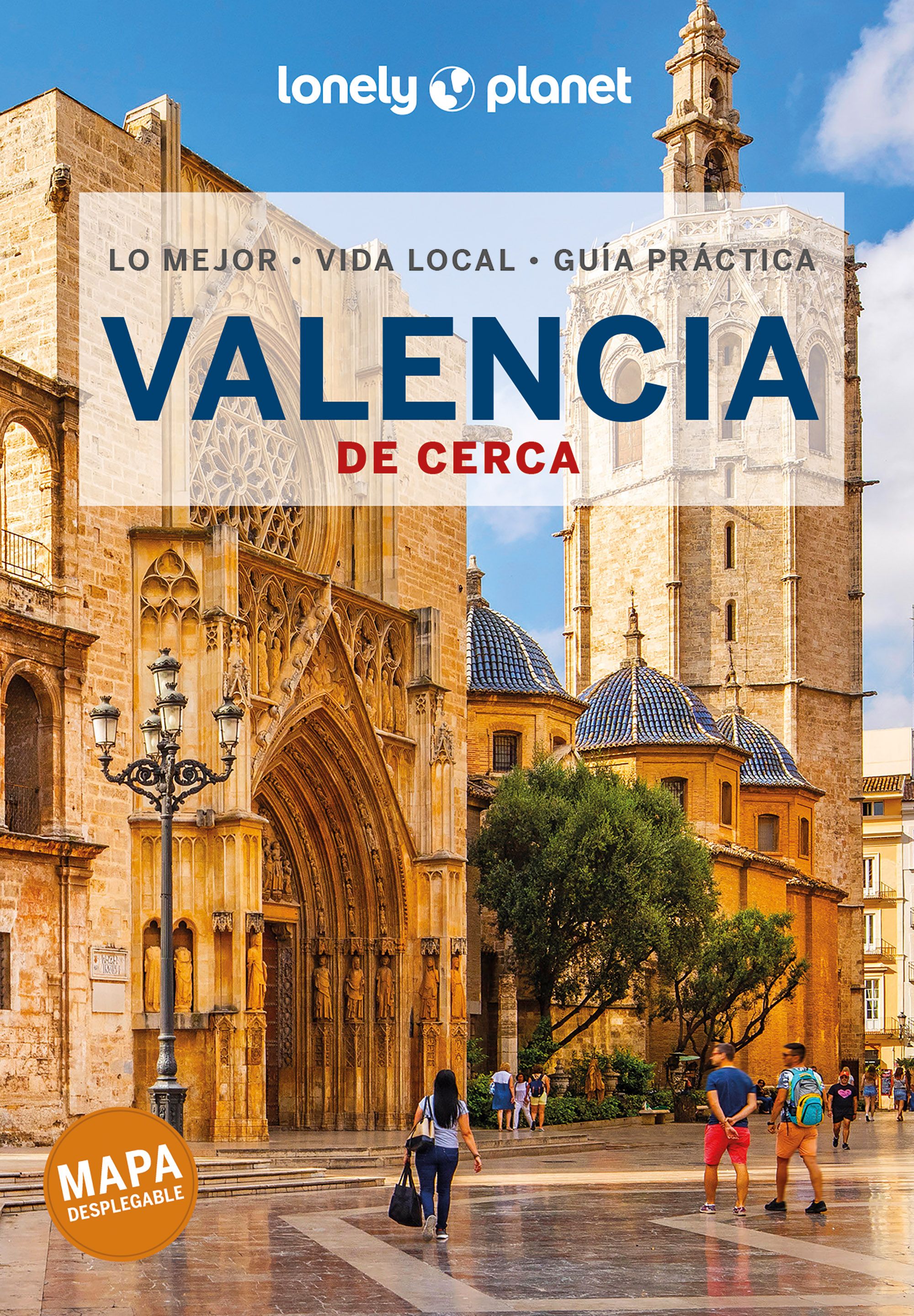 Guía Guía Valencia De cerca 4