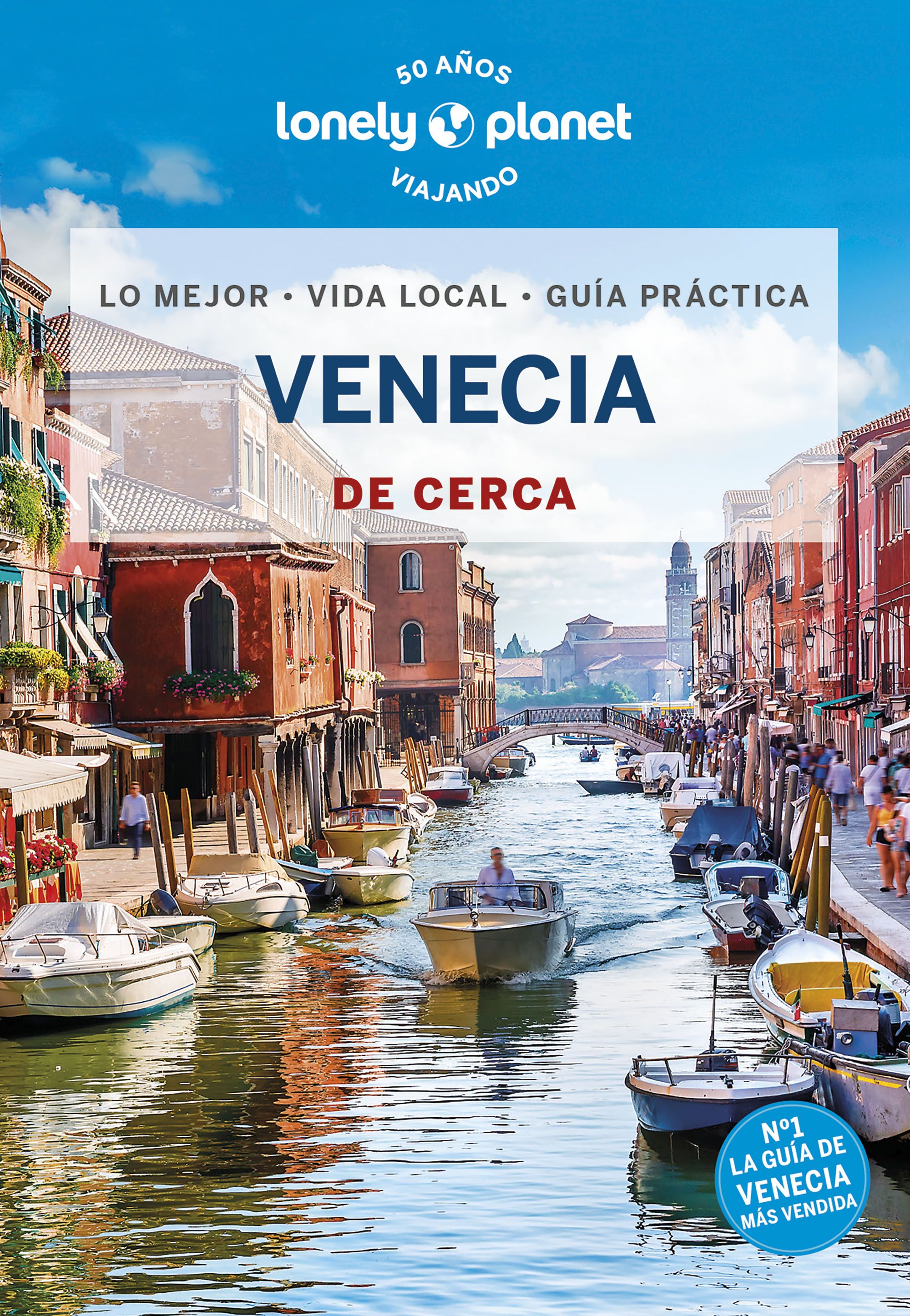 Guía Guía Venecia de cerca 5