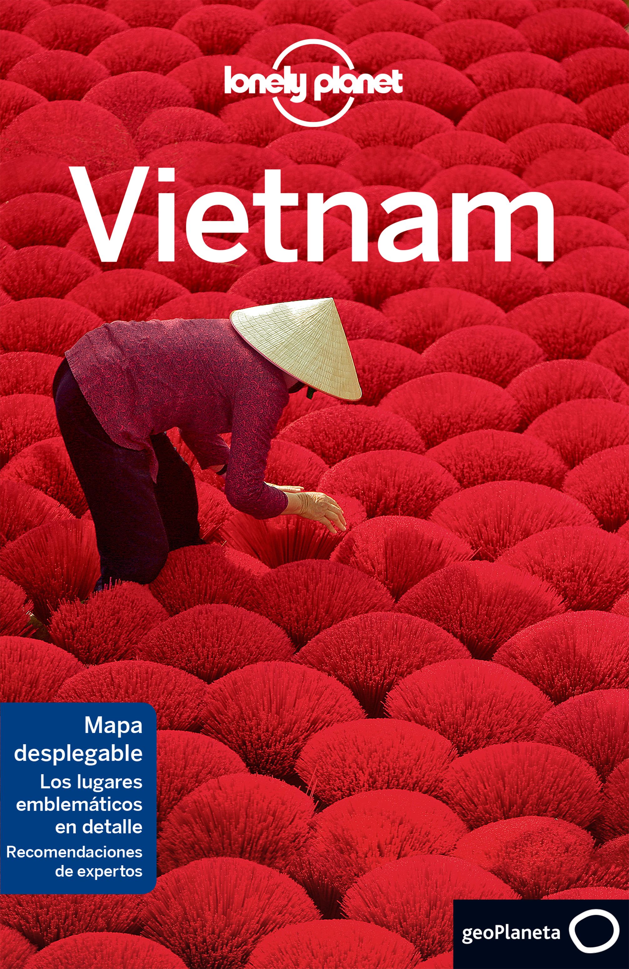 Guía Guía Vietnam 8