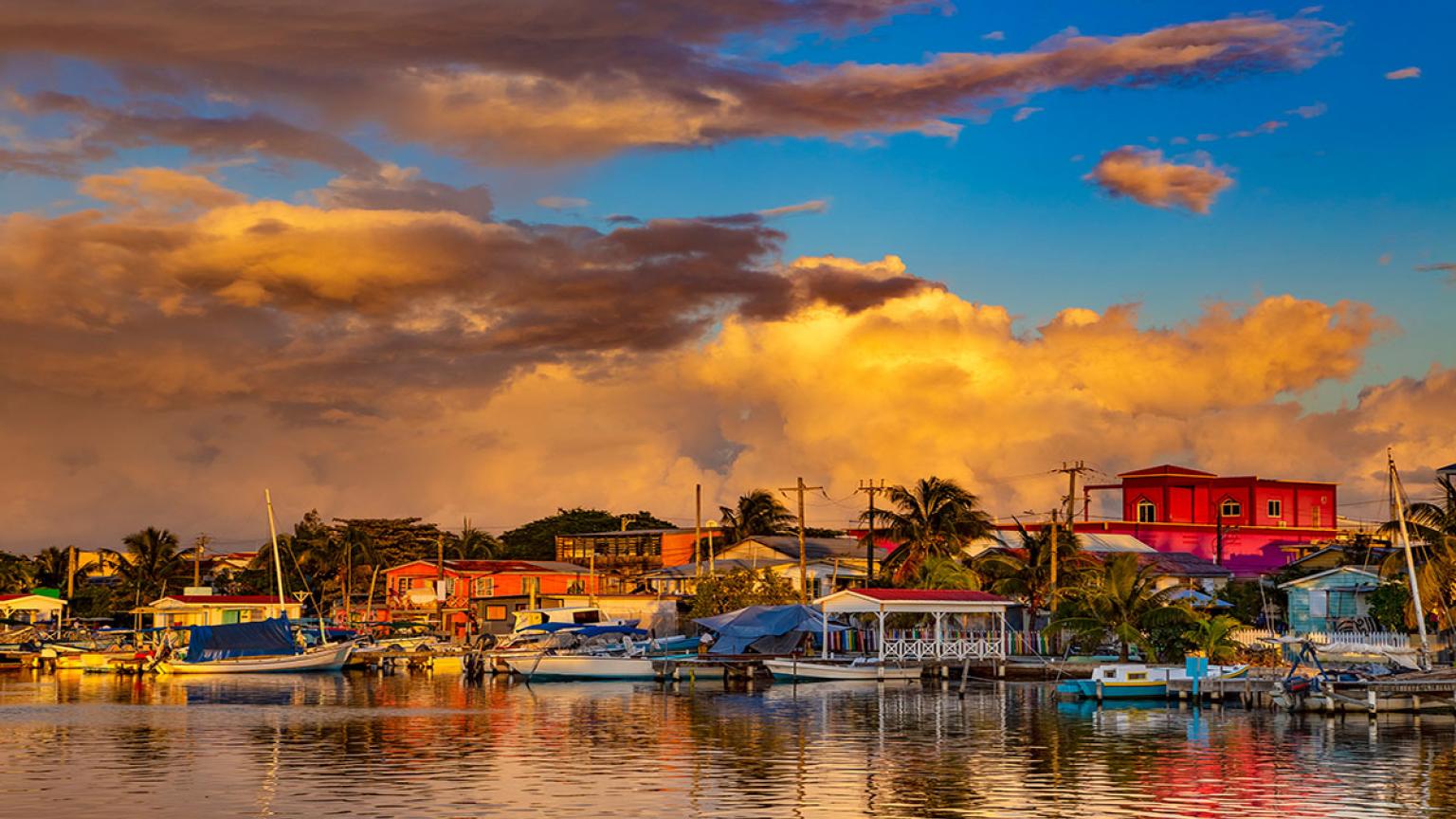 San Pedro, Belice