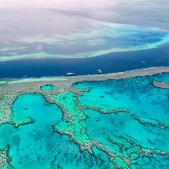 Oceanía, Australia