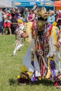 Summer Solstice Indigenous Festival, Ottawa, Canadá