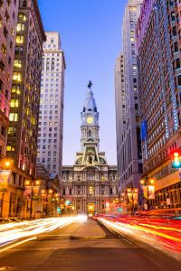 City Hall, Filadelfia, EE UU