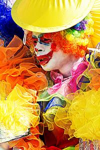Carnaval en Trinidad y Tobago