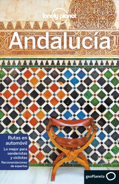Guía Andalucía 3
