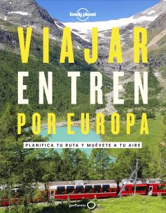 Guía Viajar en tren por Europa