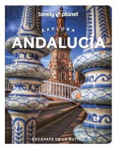 Guía Explora Andalucía 1