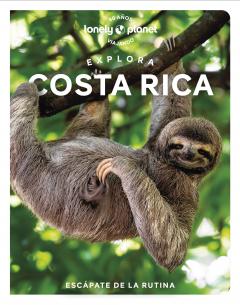 Guía Explora Costa Rica 1