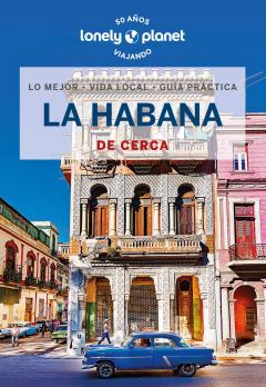 Guía La Habana de cerca 2