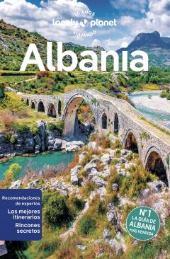 Guía Albania 2