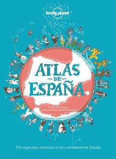 Guía Atlas de España