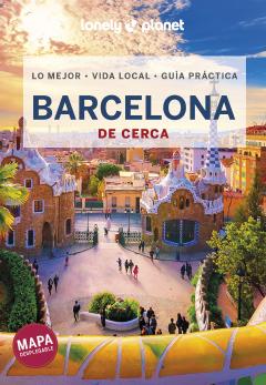 Guía Barcelona de cerca 7