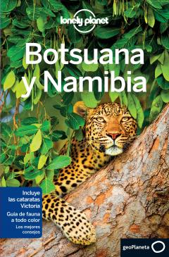 Guía Botsuana y Namibia 1