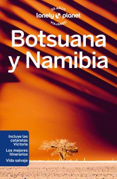 Guía Botsuana y Namibia 2