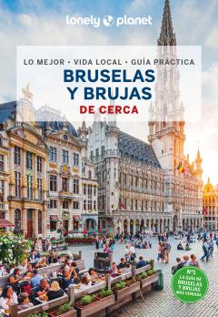 Guía Bruselas y Brujas de cerca 5