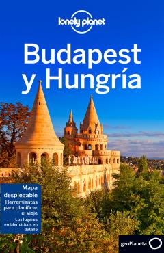 Guía Budapest y Hungría 6