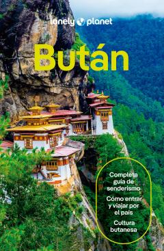 Guía Bután 1