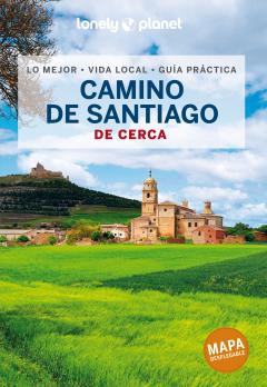 Guía Camino de Santiago de cerca 3