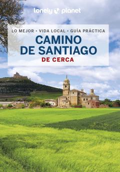 Guía Camino de Santiago de cerca 3