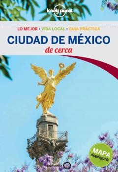 Guía Ciudad de México De cerca 1