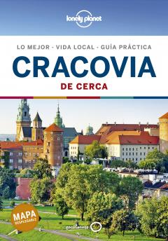 Guía Cracovia De cerca 1