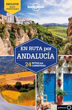 Guía En ruta por Andalucía 1