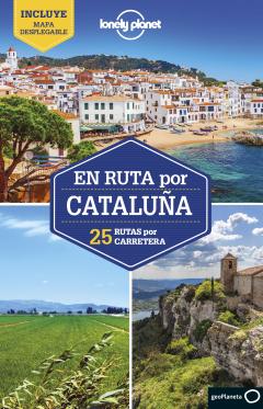 Guía En ruta por Cataluña 2