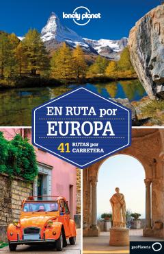 Guía En ruta por Europa 1