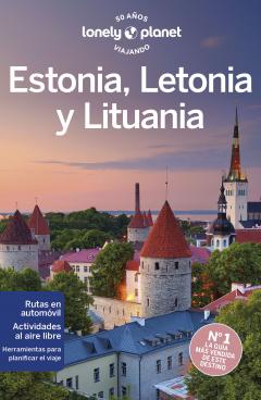 Guía Estonia, Letonia y Lituania 4
