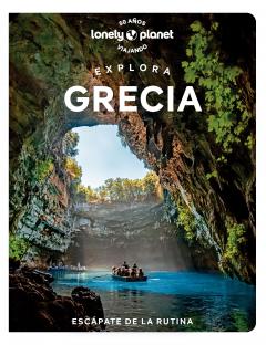 Guía Explora Grecia 1