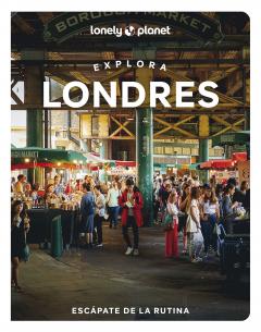 Guía Explora Londres 1
