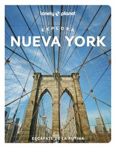 Guía Explora Nueva York 1
