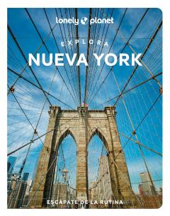 Guía Explora Nueva York 1