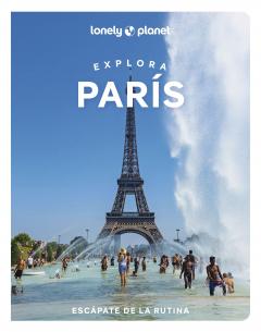 Guía Explora París 1