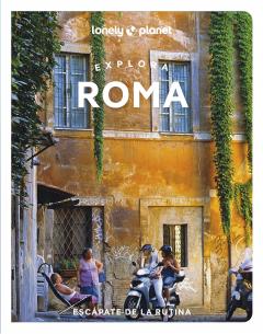 Guía Explora Roma 1