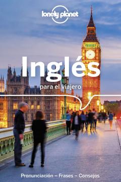 Guías para conversar Lonely Planet Lonely Planet Portugués para el viajero 