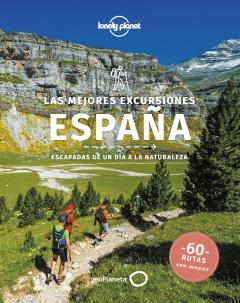 Guía Las mejores excursiones España
