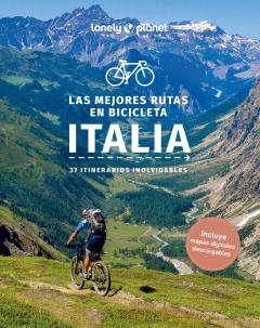 Guía Las mejores rutas en bicicleta por Italia 1